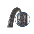 Padanga dviračiui 26 x 1.95 Zander
