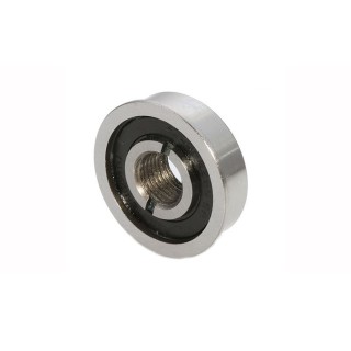 Guolis 6000 FE 2RS SP ABEC 3 Radial