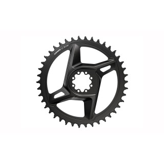 Žvaigždutė priekinė Rival X-Sync 2