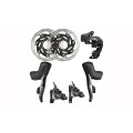 Grupė Force eTap AXS HRD 1X12