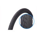 Padanga dviračiui 20 x 2.125 Jumper