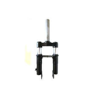 Elektrinio paspirtuko Xiaomi M365 detalė T-24B