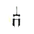 Elektrinio paspirtuko Xiaomi M365 detalė T-24B