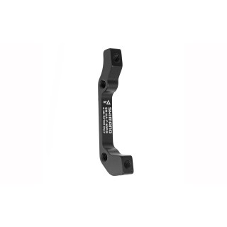 Diskinių stabdžių suporto adapteris SM-MA-F180 Post/Standard