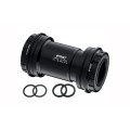 Miniklio velenas Hollowtech II PressFit 30 68/73 PF46 Shimano