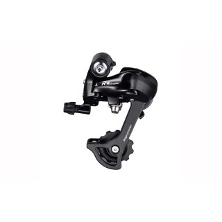 Perjungėjas galinis RD-R43M Medium Cage