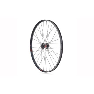 Ratas priekinis 29" Ready27 15x110 6-Bolt SB