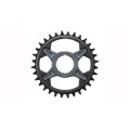 Žvaigždutė priekinė SM-CRM75 FC-M7100-1 SLX