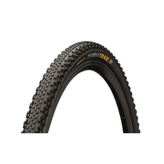 Padanga dviračiui 700 x 40C Terra Trail ShieldWall