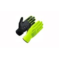 GripGrab žieminės pirštinės Ride Hi-Vis Waterproof XXL