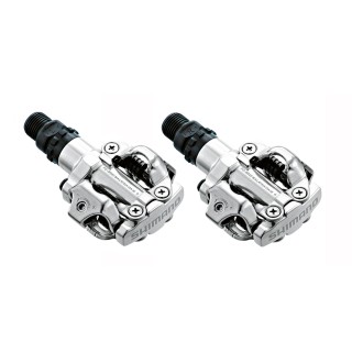 Pedalai PD-M520 Silver