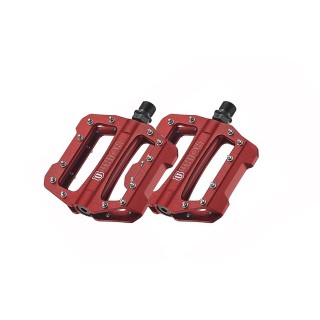 Pedalai BMX SP-1300 Red
