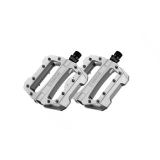 Pedalai BMX SP-1300 Silver