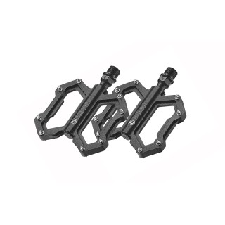 Pedalai BMX SP-1210 Black