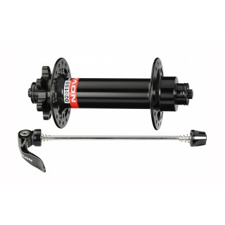 Stebulė priekinė D201SB Fat Bike