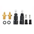 Stabdžių hidraulinių adapteris Pro Quick-Fit SRAM Level
