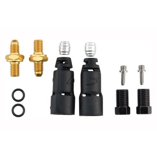 Stabdžių hidraulinių adapteris Pro Quick-Fit SRAM Guide