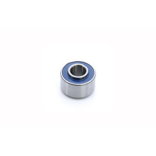 Guolis 398 LLU MAX-EE ABEC 3 Double Row