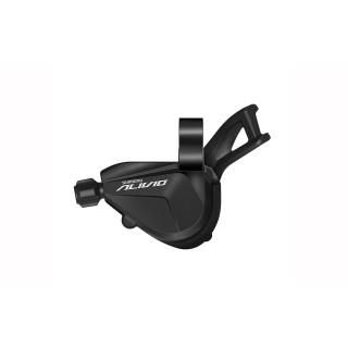 Pavarų rankenėlė SL-M3100-2L Alivio