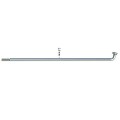 Stipinas Leader J-Bend 2 x 274 mm