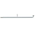 Stipinas Leader J-Bend 2 x 268 mm