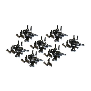 Stipinų galvutės 14G x 15.8 mm