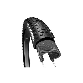 Padanga dviračiui 29 x 2.25 Camber TR C1671