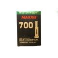Kamera dviračiui 700 x 33/50C 28/29 x 1.30/2.00 Schrader 48 mm