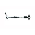 Hidraulinių stabdžių žarnelė Sport DOT SRAM Red 22 Flat Mount