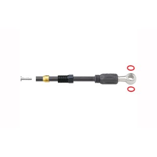 Hidraulinių stabdžių žarnelė Sport Mineral Shimano XTR M9120