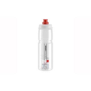 Gertuvė Jet Clear Red
