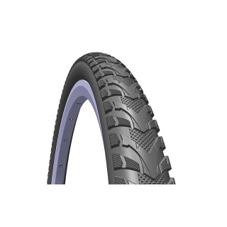 Padanga dviračiui 24 x 1.95 Dart
