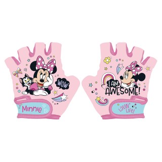 Pirštinės Minnie Mouse