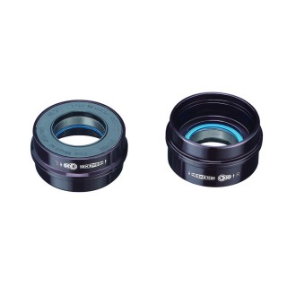 Miniklio veleno adapteris MTB M3/42x68 CF