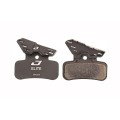 Stabdžių trinkelės D-brake Elite Cooling Semi-Metallic