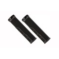 Vairo rankenėlės Machine Lock-On Jet Black