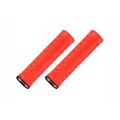 Vairo rankenėlės Charger Evo Lock-On Fire Red