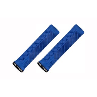Vairo rankenėlės Charger Evo Lock-On Electric Blue