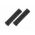 Vairo rankenėlės Charger Evo Lock-On Jet Black