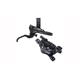 Stabdžiai hidrauliniai diskiniai BR-M8120 Deore XT