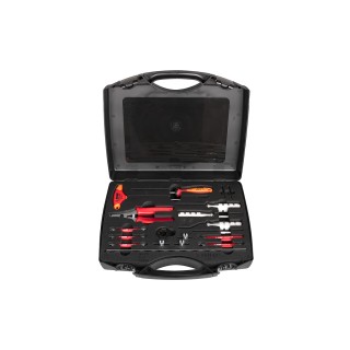 Unior įrankių rinkinys 1754 Master wheel building kit