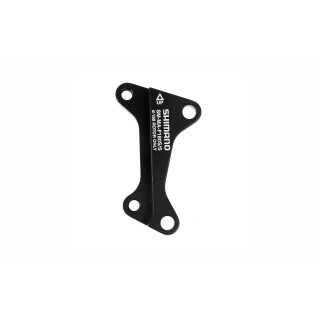 Diskinių stabdžių suporto adapteris SM-MA-F180 Standard/Standard