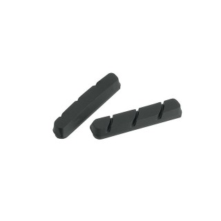 Stabdžių trinkelių padukai Road Pro C Insert