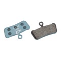Stabdžių trinkelės D-brake Sport Organic Bulk