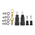 Stabdžių hidraulinių adapteris Pro Quick-Fit SRAM Level TLM