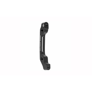 Diskinių stabdžių suporto adapteris SM-MA90-F160 Post/Standard