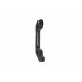 Diskinių stabdžių suporto adapteris SM-MA90-F160 Post/Standard