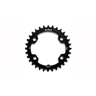 Žvaigždutė priekinė CRMX30 Asymmetric