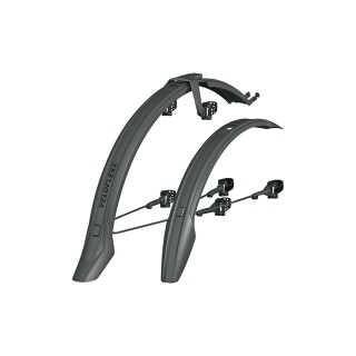 Skydelių komplektas 27.5" + 28" Veloflexx 55