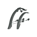 Skydelių komplektas 27.5" + 28" Veloflexx 55